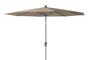 category Platinum | Parasol Riva Ø270 cm | Taupe 758345-31